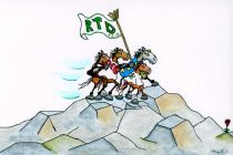 Road To Derby December 2014