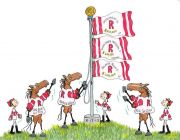 Ramsey's Banner Weekend 2013