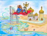 African Story 2014 Dubai World Cup