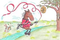 All Star Heart 2012 John C Mabee Stakes