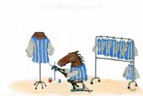 Alternation 2012 Hawthorne Gold Cup