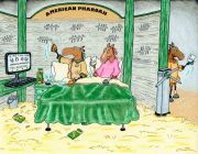 American Pharoah Ashford Stud