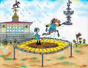 American Pharoah 2015 Preakness Stakes