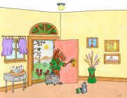 Animal Kingdom 2013 Retires