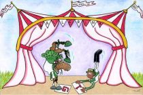 Artemis Agrotera 2014 Ballerina Stakes