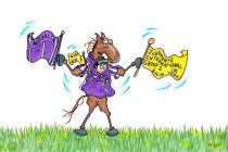 Australia 2014 Juddmonte Invitational Stakes