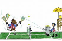 Awesome Baby 2014 Sunland Park Oaks