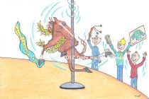 Bares Tripper 2012 Sorrento Stakes