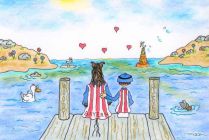 Bayern 2014 Woody Stephens Stakes