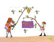 Beholder 2013 Breeders' Cup Distaff