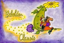 Beholder 2015 Breeders Cup Classic