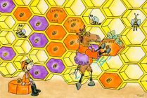 Beholder 2015 Zenyatta Stakes