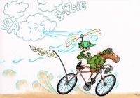 Santa Anita Handicap 'The Big Cap'