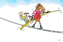 Birdatthewire 2015 Gulfstream Park Oaks