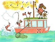 Black Caviar T J Smith Number 25