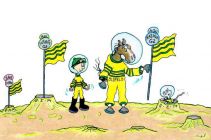 Blofeld 2014 Nashua Stakes