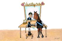 Byrama 2013 Vanity Handicap