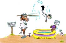 Carpe Diem 2014 Breeders' Futurity