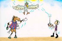 Catch A Flight 2015 Californian Stakes