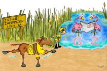 Classic Point 2015 Inside Information Stakes