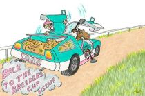 Close Hatches 2014 Ogden Phipps Stakes