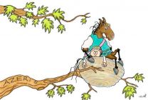 Close Hatches 2014 Azeri Stakes