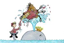 Coltimus Prime 2014 Prince Of Wales Stakes