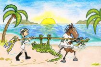 Constitution 2014 Florida Derby