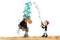 Dads Caps 2015 Carter Handicap