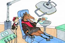 Dads Caps 2014 Carter Handicap