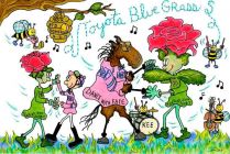 Dance With Fate 2014 Blue Grass Stakes