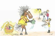 Dreaming of Julia 2012 Frizette