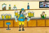 El Kabeir 2015 Road To Kentucky Derby