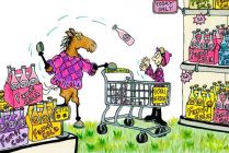 Fanticola 2015 Royal Heroine Stakes