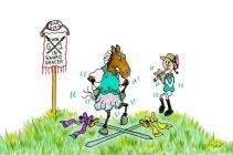 Flintshire 2015 Sword Dancer Stakes