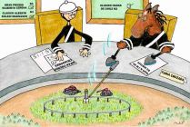 Furia Cruzada Gran Premio Criadores