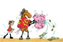 Gimme Da Lute 2015 Los Alamitos Derby