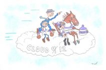I'll Have Another Cloud 9