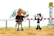 I'm A Chatterbox 2015 Fair Grounds Oaks