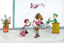 International Star 2015 Risen Star Stakes