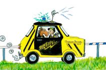 Interpol 2015 Northern Dancer Turf