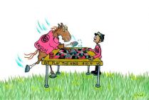 Kaigun 2014 Play The King Stakes