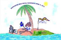 Kermadec 2015 Star Doncaster Mile