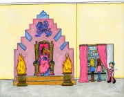 La Verdad 2015 Distaff Handicap