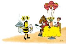 Last Gunfighter 2013 Pimlico Special