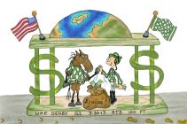 Lines Of Battle 2013 UAE Derby