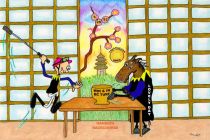 Lovely Day 2015 Takarazuka Kinen