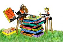 Marketing Mix 2013 Gamely Stakes