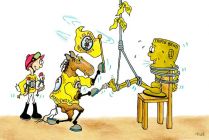 Masochistic 2015 Triple Bend Stakes