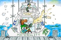 Materiality 2015 Florida Derby